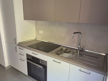 Appartamento in affitto a Chieti (CH) via colonnetta foto 5