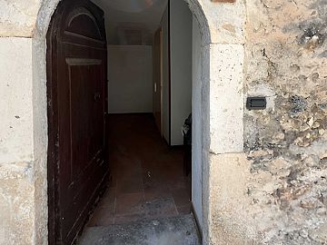 Casa indipendente in vendita a Santo Stefano di Sessanio (AQ) Via Battisti foto 9
