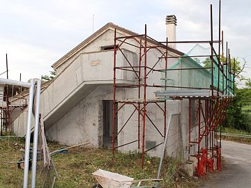 Casale o Rustico in vendita a Miglianico (CH) contrada Montupoli foto 1