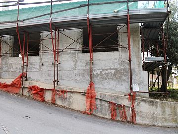 Casale o Rustico in vendita a Miglianico (CH) contrada Montupoli foto 2