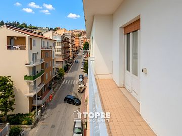 Appartamento in vendita a Chieti (CH)  Via De Lellis foto 14