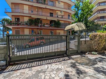 Appartamento in vendita a Chieti (CH) Via E. Bruno foto 25