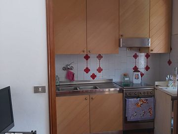 Appartamento in vendita a Casarza Ligure (GE) Via Annuti foto 12