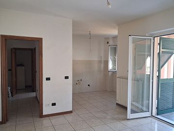 Appartamento in vendita a Casarza Ligure (GE) Piazza Aldo Moro foto 3
