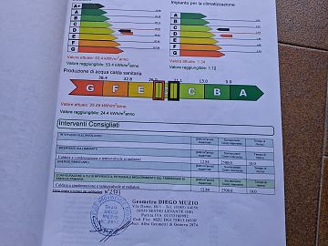 Appartamento in vendita a Casarza Ligure (GE) Piazza Aldo Moro foto 6
