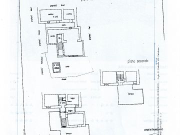 Casa indipendente in vendita a Casarza Ligure (GE) Via Olivella Camminata foto 1