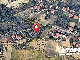 Vendita Terreno Edificabile Res. in V a Casalincontrada