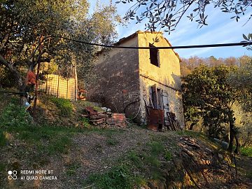 Casale o Rustico in vendita a Moneglia (GE) località Castelletto foto 2