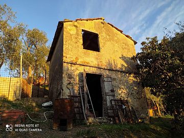 Casale o Rustico in vendita a Moneglia (GE) località Castelletto foto 6