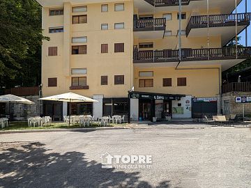 Ristorante in vendita a Pretoro (CH) Passolanciano centro foto 26