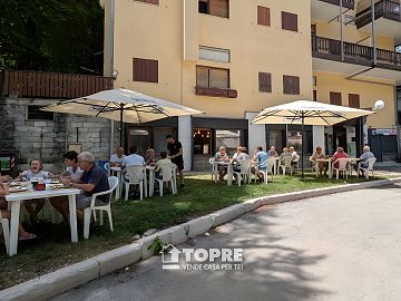 Ristorante in vendita a Pretoro (CH) Passolanciano centro foto 2