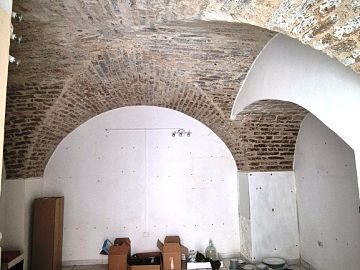 Negozio o Locale in affitto a Chieti (CH) via degli agostiniani foto 2