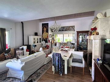 Casa indipendente in vendita a Chieti (CH) strada cascini foto 11