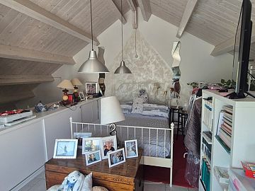 Casa indipendente in vendita a Chieti (CH) strada cascini foto 19