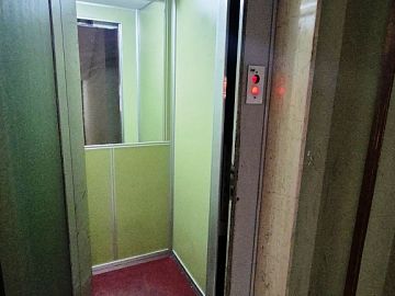 Appartamento in vendita a Chieti (CH) via sinibaldo baroncini foto 4
