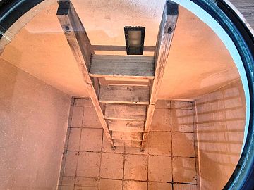 Casa indipendente in vendita a Chieti (CH) strada cascini foto 17