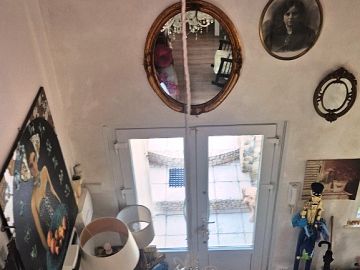 Casa indipendente in vendita a Chieti (CH) strada cascini foto 21