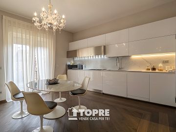 Appartamento in vendita a Chieti (CH) Via F. Salomone foto 1