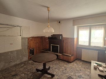 Casa indipendente in vendita a Rapino (CH) via case nuove foto 6