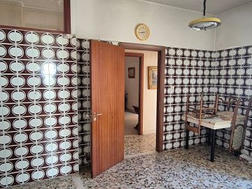 Appartamento in vendita a Chieti (CH) via sinibaldo baroncini foto 13