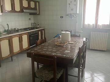 Appartamento in affitto a Chieti (CH) Via Albanese foto 5