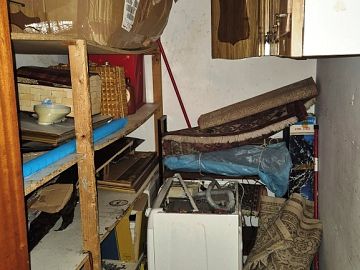 Appartamento in vendita a Chieti (CH) via sinibaldo baroncini foto 16