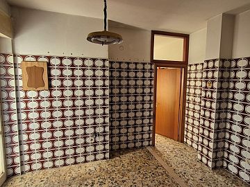 Appartamento in vendita a Chieti (CH) via sinibaldo baroncini foto 12