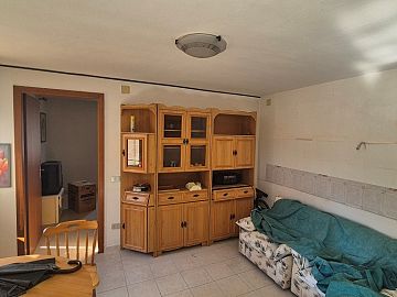 Porzione di casa in vendita a Chieti (CH) via gen. c. spatocco foto 3