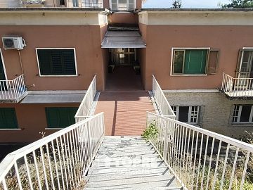 Appartamento in vendita a Chieti (CH) Via Quarantotti foto 3
