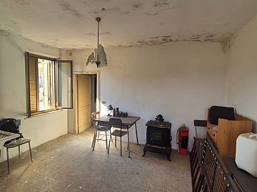 Porzione di casa in vendita a Chieti (CH) via gen. c. spatocco foto 5