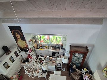 Casa indipendente in vendita a Chieti (CH) strada cascini foto 20