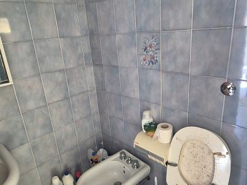 Porzione di casa in vendita a Chieti (CH) via gen. c. spatocco foto 7