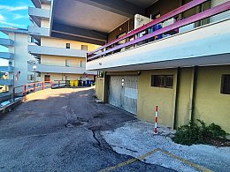 Vendita Garage in V a Chieti