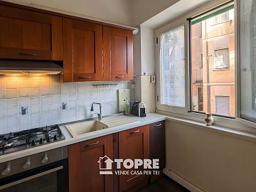 Appartamento in vendita a Chieti (CH) Via Quarantotti foto 10