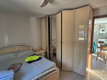 Porzione di casa in vendita a Chieti (CH) via gen. c. spatocco foto 4
