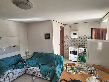 Porzione di casa in vendita a Chieti (CH) via gen. c. spatocco foto 2