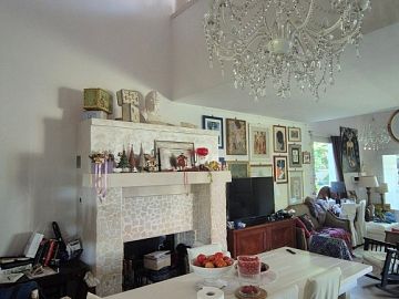 Casa indipendente in vendita a Chieti (CH) strada cascini foto 12