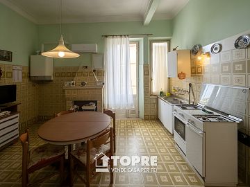 Appartamento in vendita a Chieti (CH) Viale Amendola foto 12