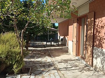 Appartamento in affitto a Chieti (CH) strada grotte foto 17