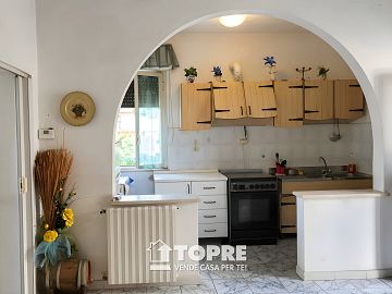 Casa indipendente in vendita a Torino di Sangro (CH)  foto 10