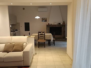 Appartamento in affitto a Chieti (CH) strada grotte foto 2