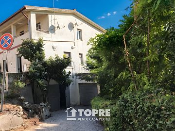 Casa indipendente in vendita a Torino di Sangro (CH)  foto 5