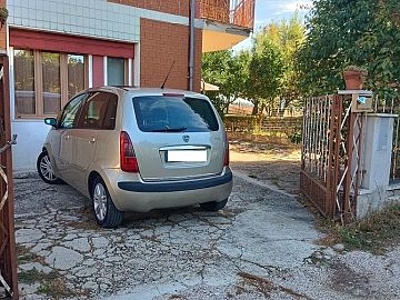 Appartamento in affitto a Chieti (CH) strada grotte foto 13