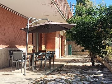 Appartamento in affitto a Chieti (CH) strada grotte foto 24