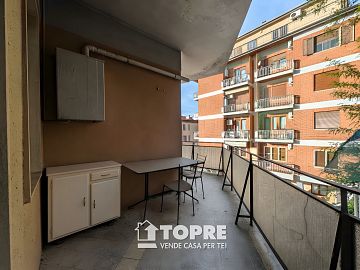 Appartamento in vendita a Chieti (CH) Via Madonna degli Angeli foto 27