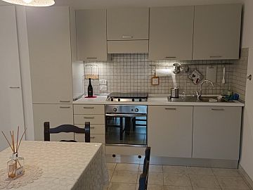 Appartamento in affitto a Chieti (CH) strada grotte foto 3
