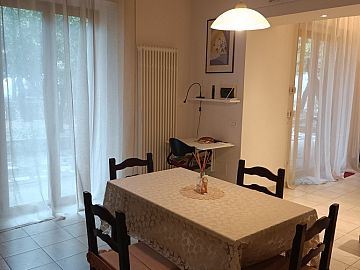 Appartamento in affitto a Chieti (CH) strada grotte foto 5