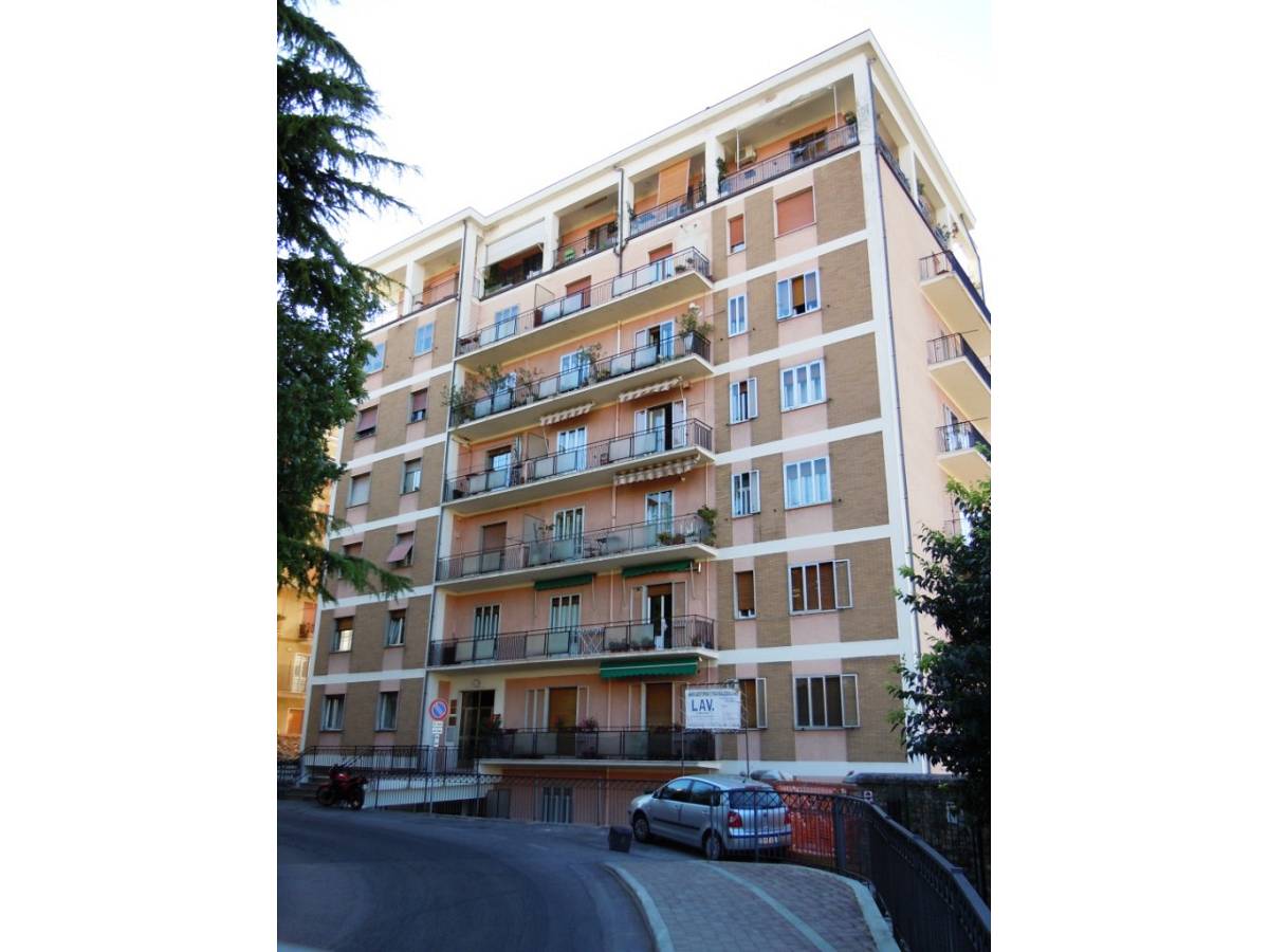 Apartment for sale in via nicola da guardiagrele  at Chieti - 529635 foto 1