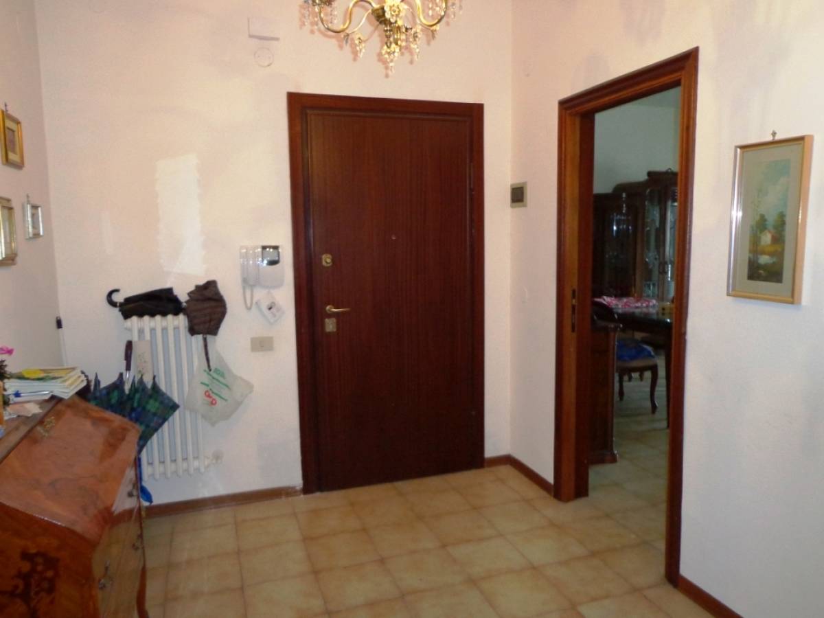 Apartment for sale in via nicola da guardiagrele  at Chieti - 529635 foto 2