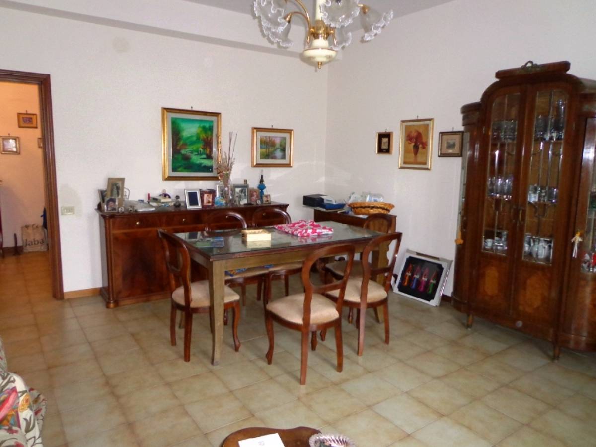 Apartment for sale in via nicola da guardiagrele  at Chieti - 529635 foto 3